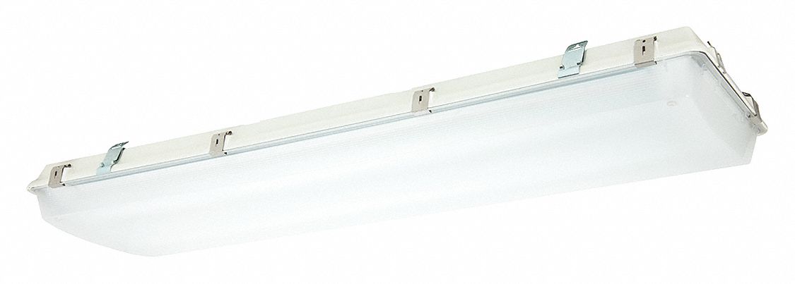 LED HIGH BAY 120 TO 277V REPLACEMENT FOR 2 LAMP LFL 5000K