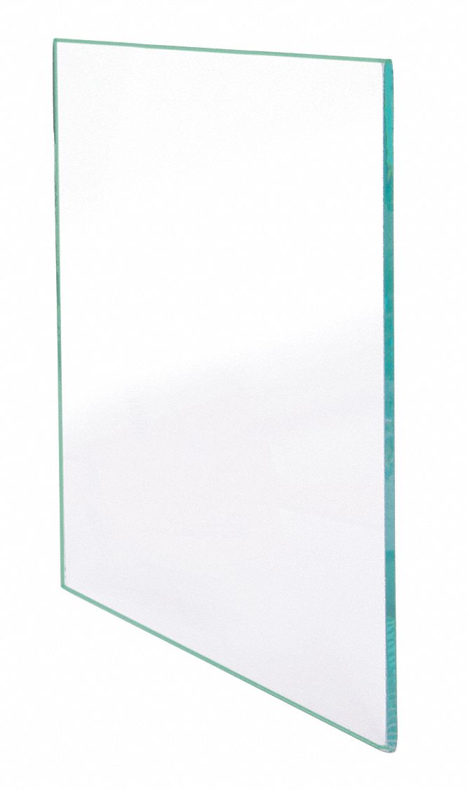 SAFETY GLASS,23 IN GLASS L,31 IN H