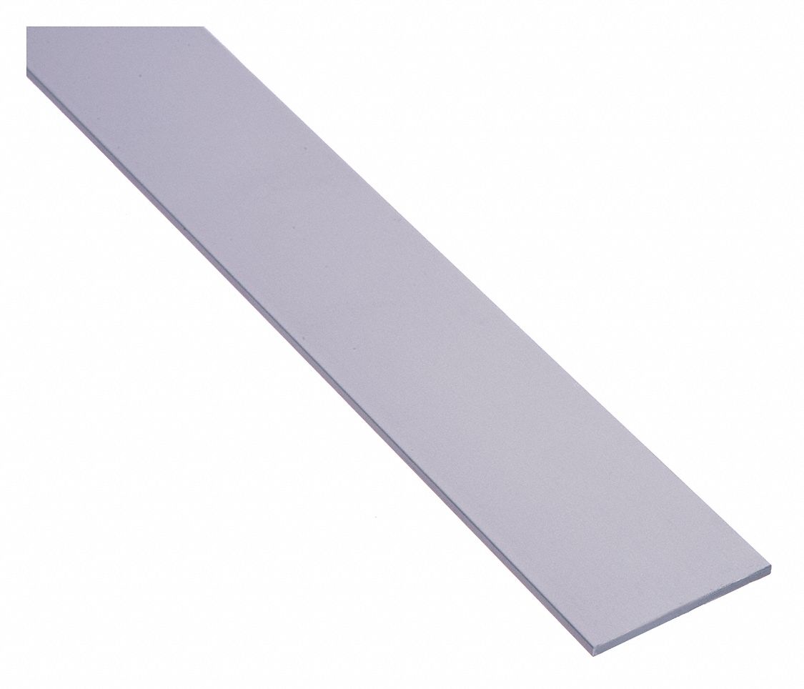 Door Weatherstripping Aluminum