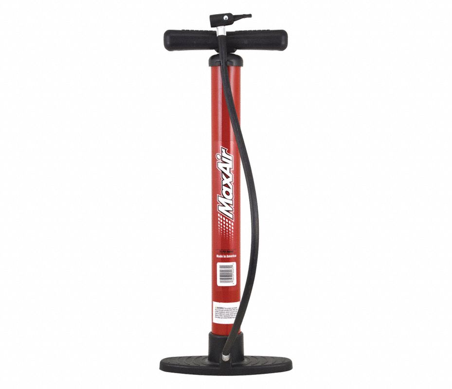 MAXAIR Bomba de Aire , Tipo Llanta , 0a 70 PSI Bombas para Inflar Llantas 1NUV7 7500MA