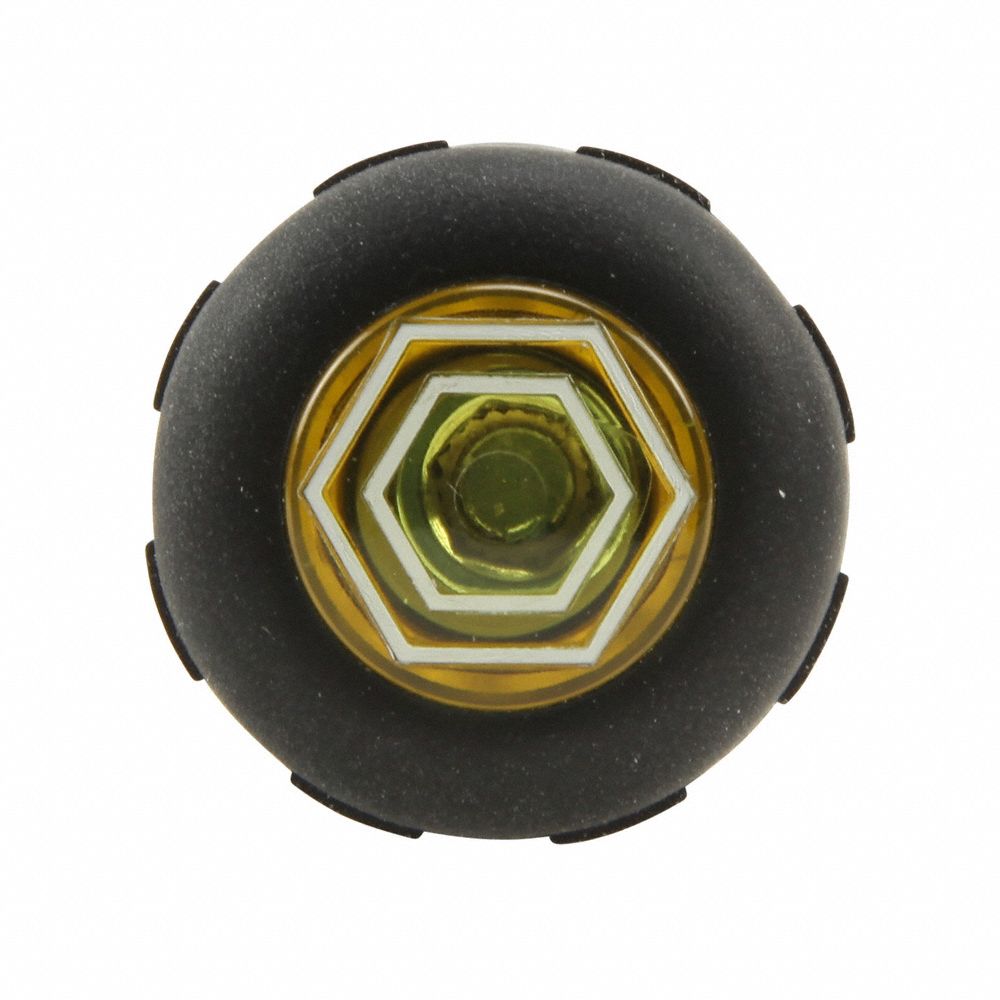 KLEIN TOOLS Hollow Round Shank Multi BitNut Driver: 1/4 in/5/16 in Tip ...