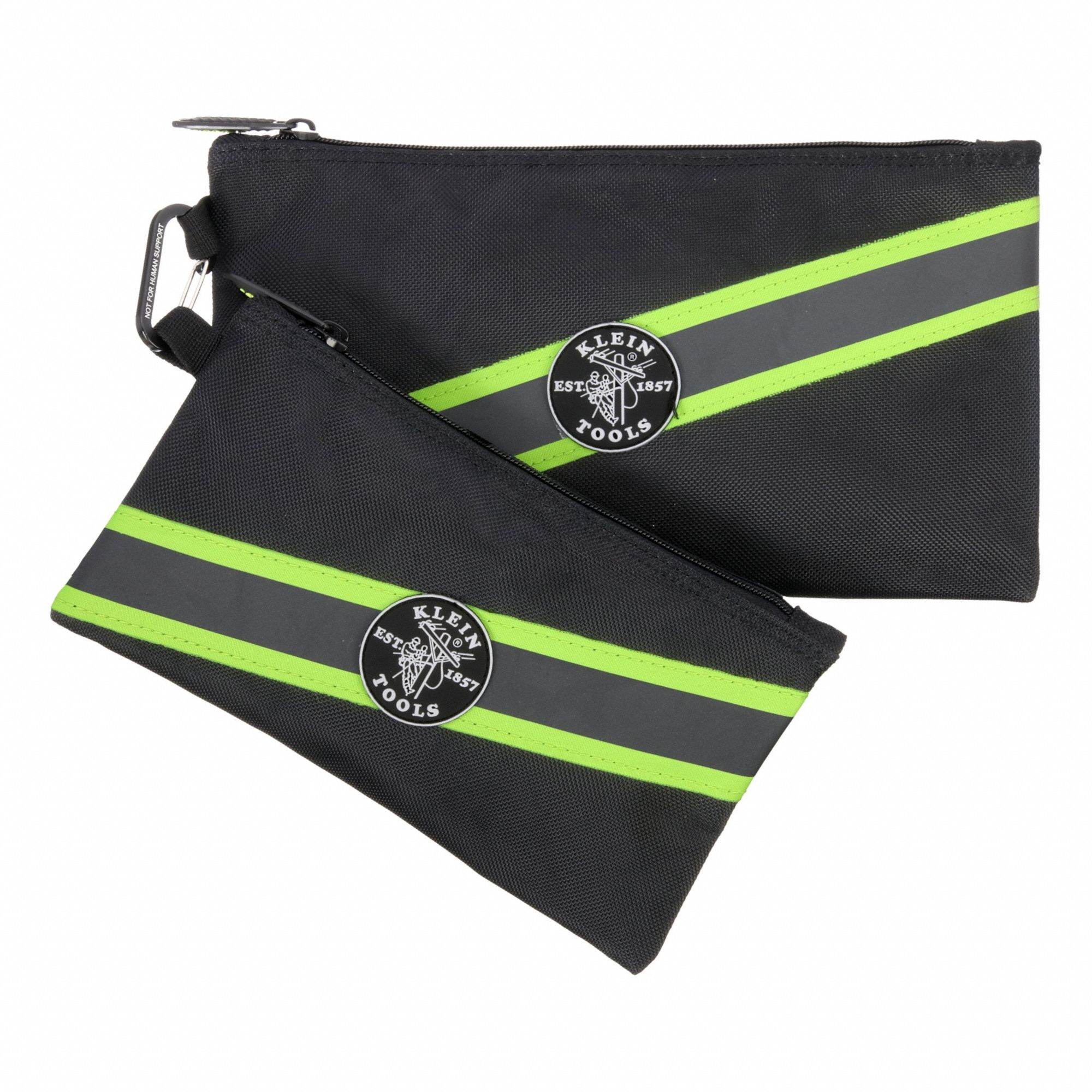 SACS,GLISSIERE,POLYESTER,HV,PQ2