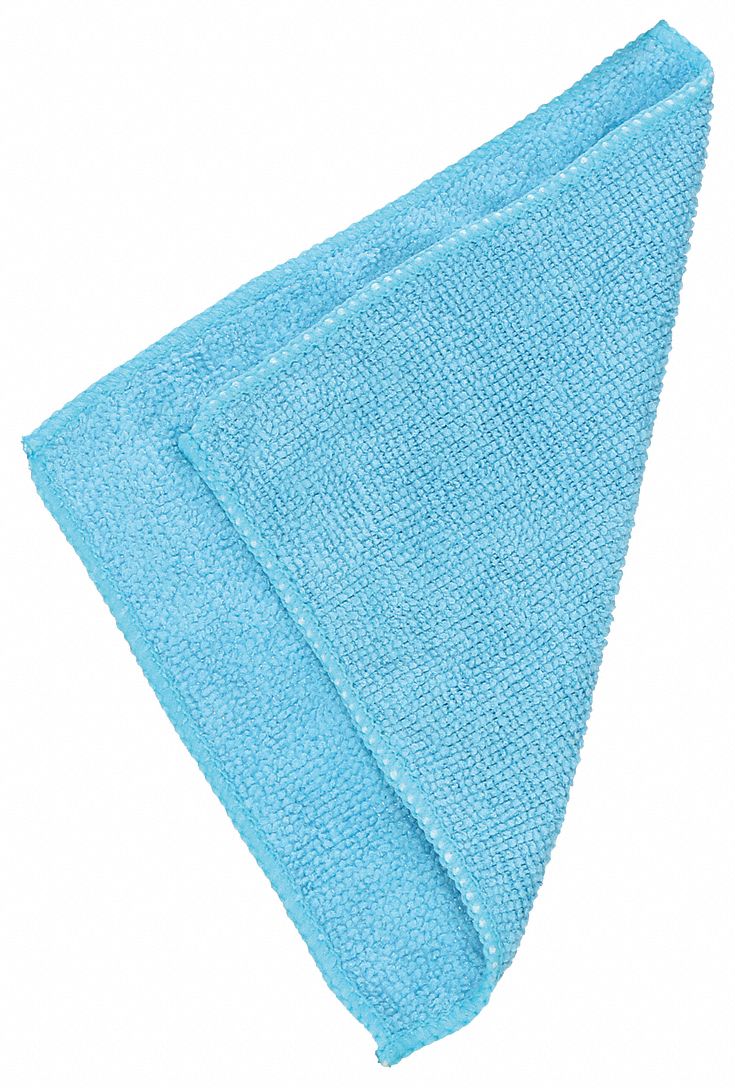 ABILITY ONE, Microfiber, New, Microfiber Cloth 53YH93792001482