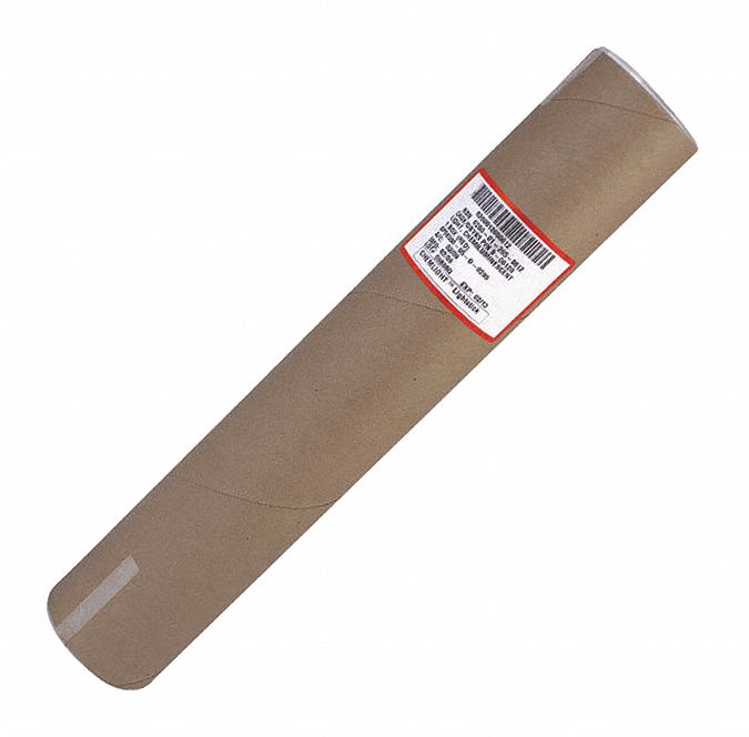 Lightstick: Red, 12 hr Light Duration, 15 in Overall Lg, Stick, Single-Use, 5 PK