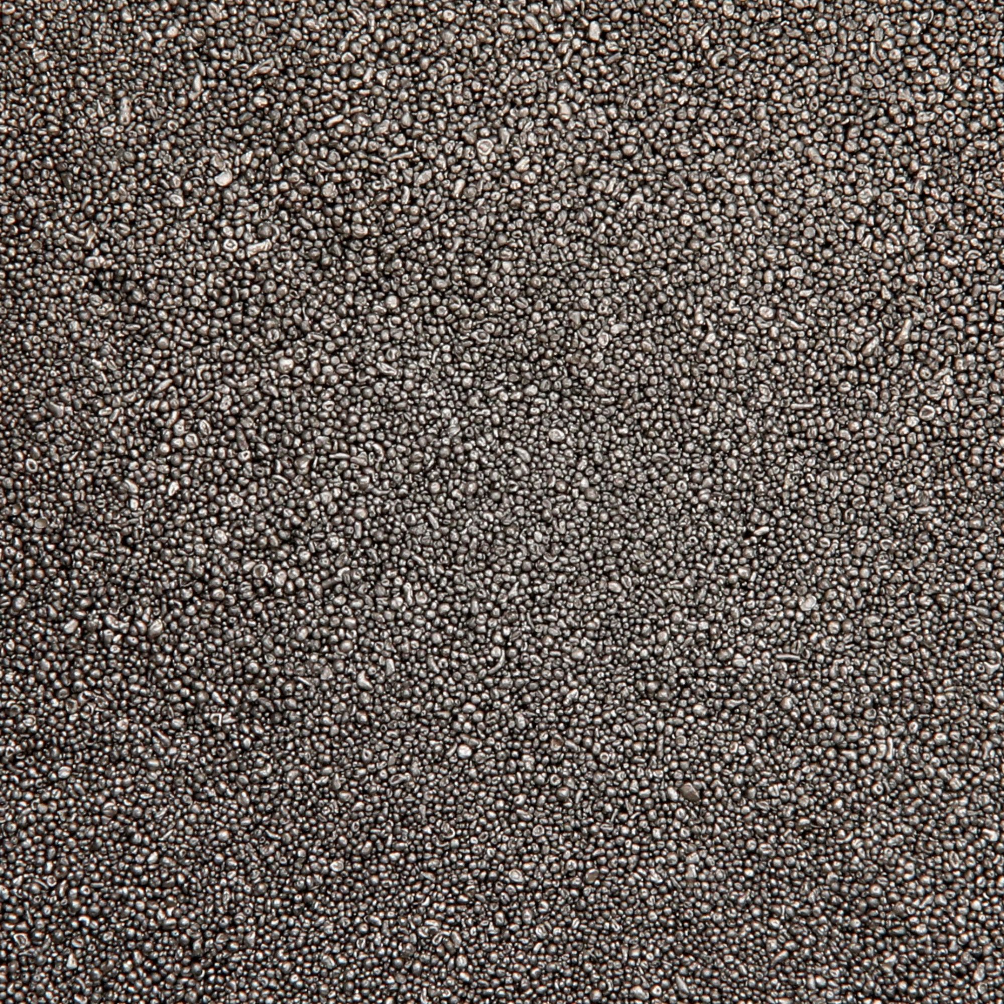 Blast Media: Stainless