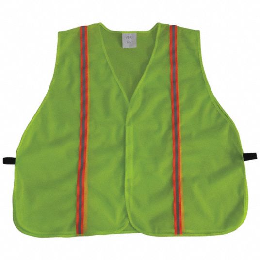 Condor high 2025 visibility vest