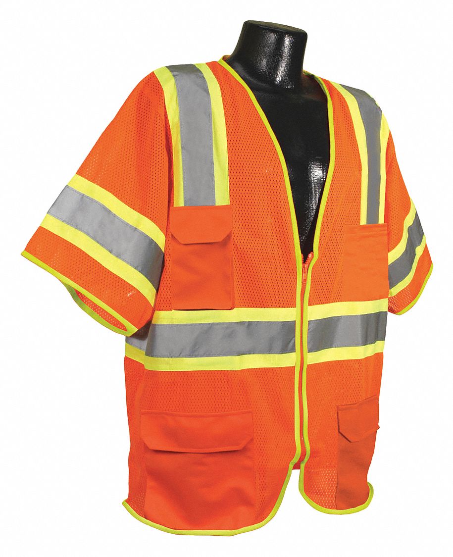 4xl high visibility shirts