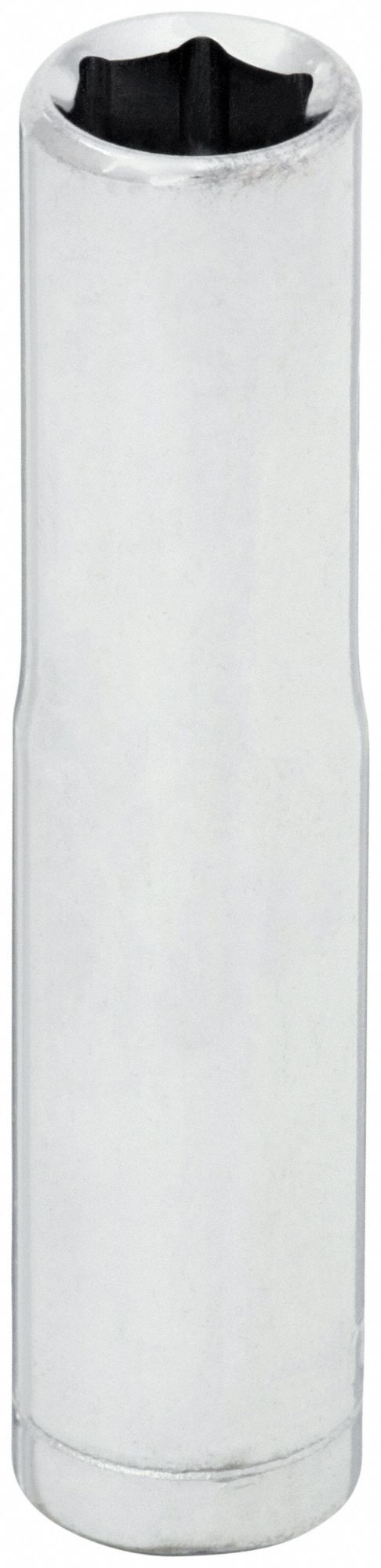SOCKET,1/4