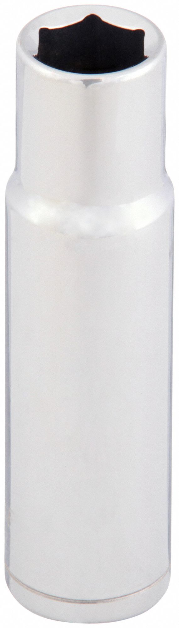 SOCKET,1/2