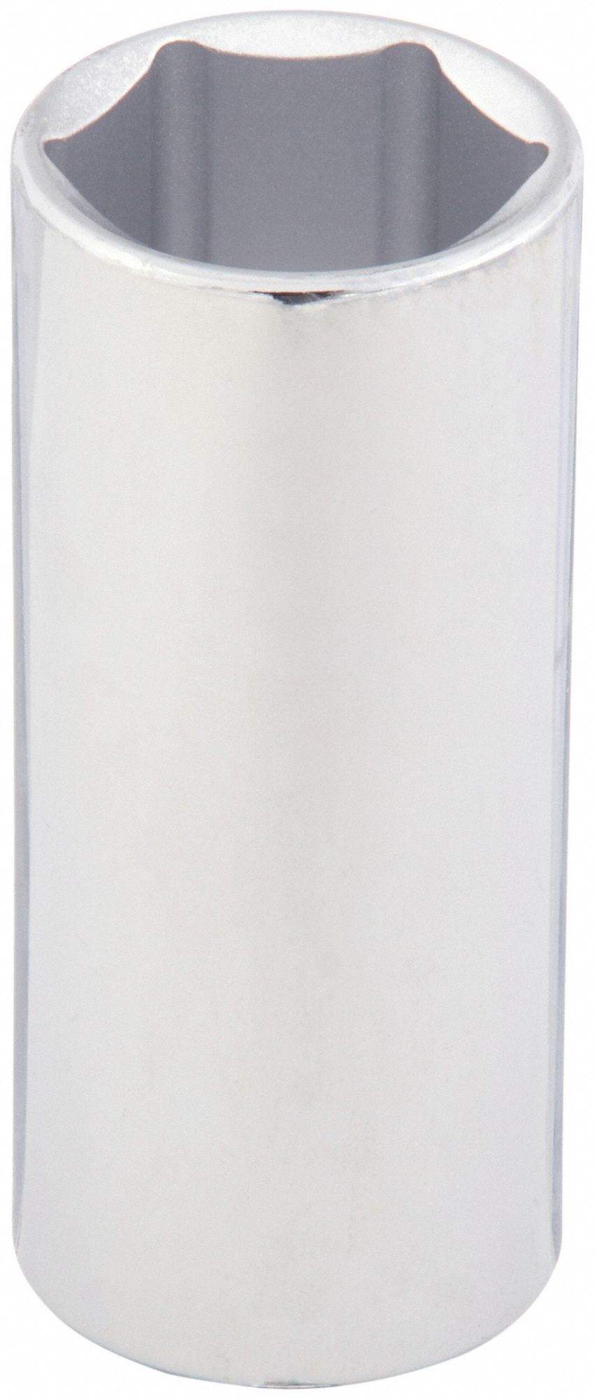 SOCKET,1/2