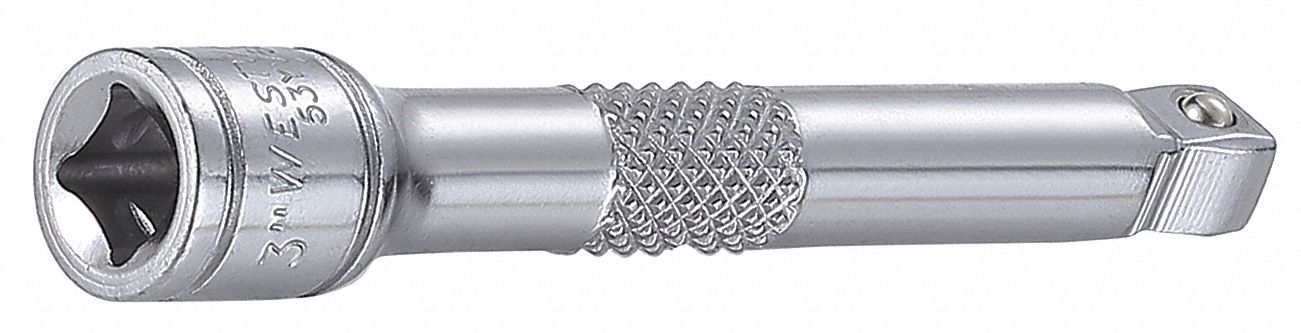 SOCKET EXTENSION,1/4