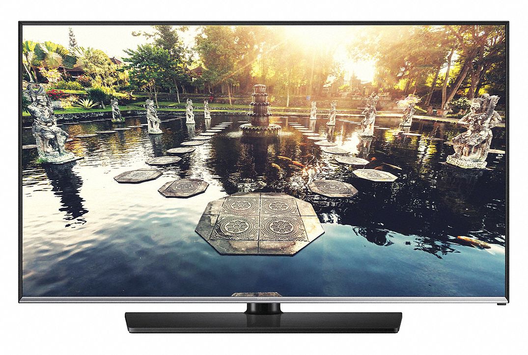 SAMSUNG Hospitality HDTV, Hospitality, LED, 32 in - 53YZ94