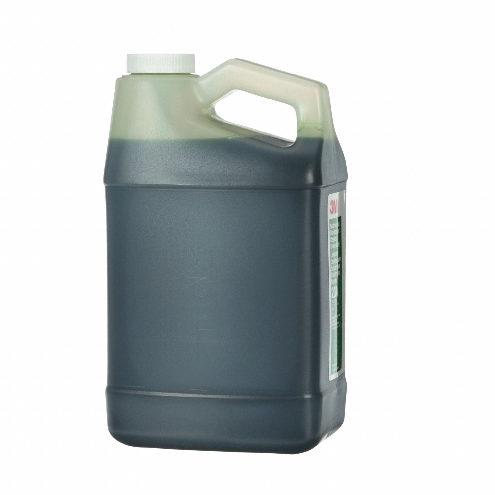 3M™ MBS Disinfectant Cleaner Concentrate 42H, Gray Cap, 2 Liter, 6/case
