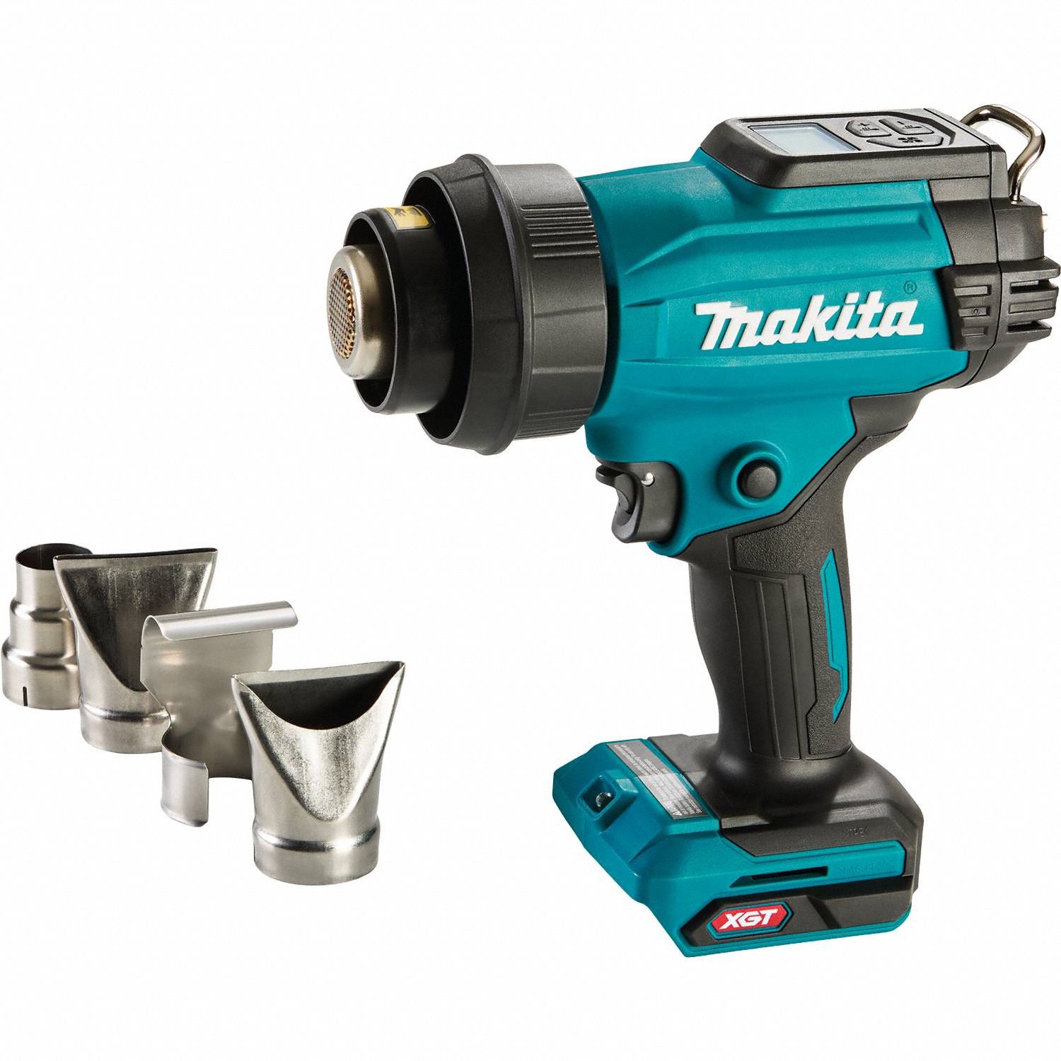 Cordless Heat Gun