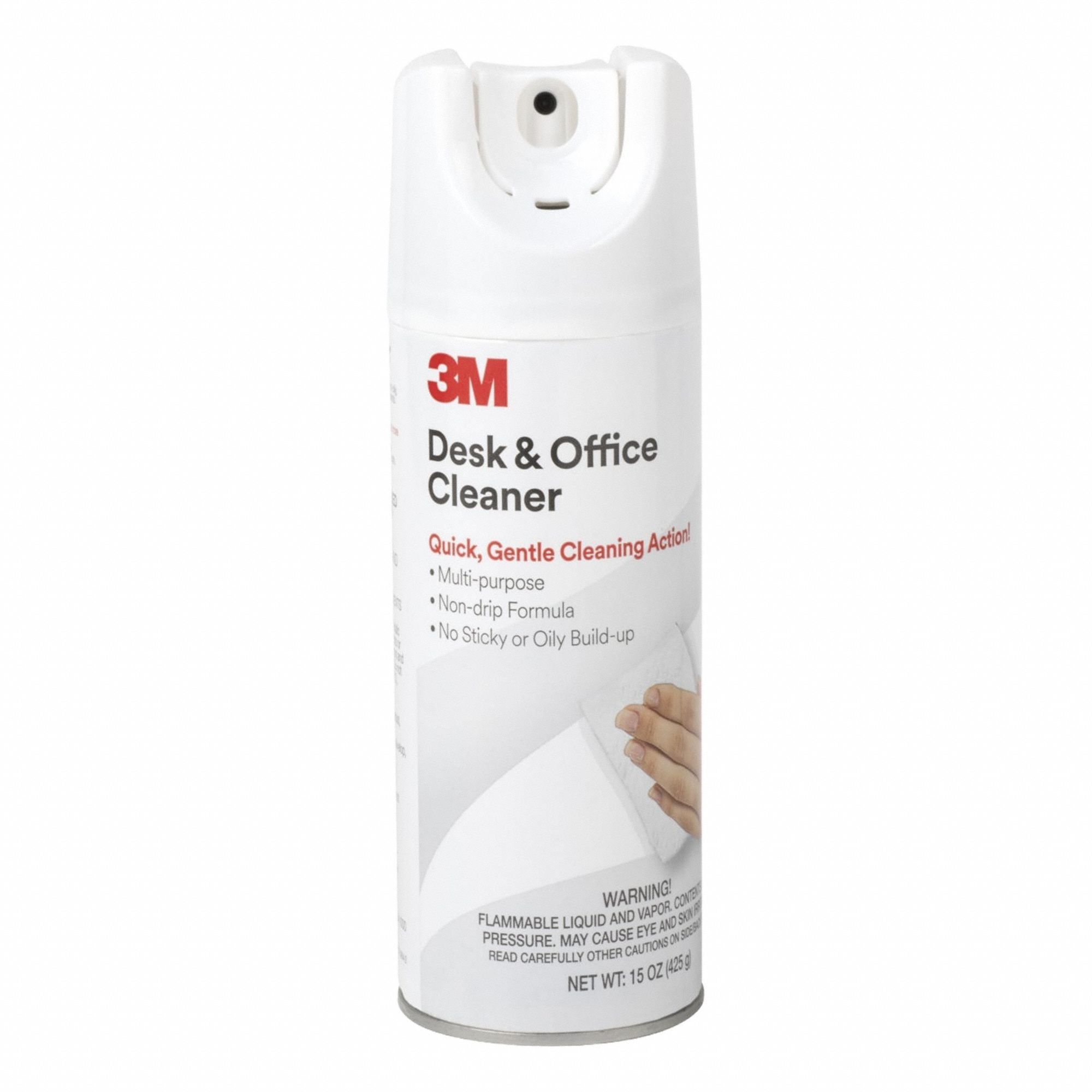 Office Furniture Cleaner: