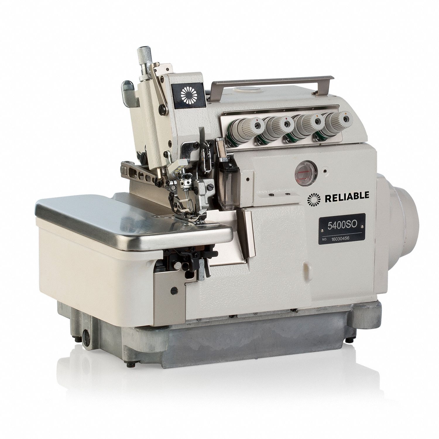 Sewing Machine 47 in W 110/120V AC