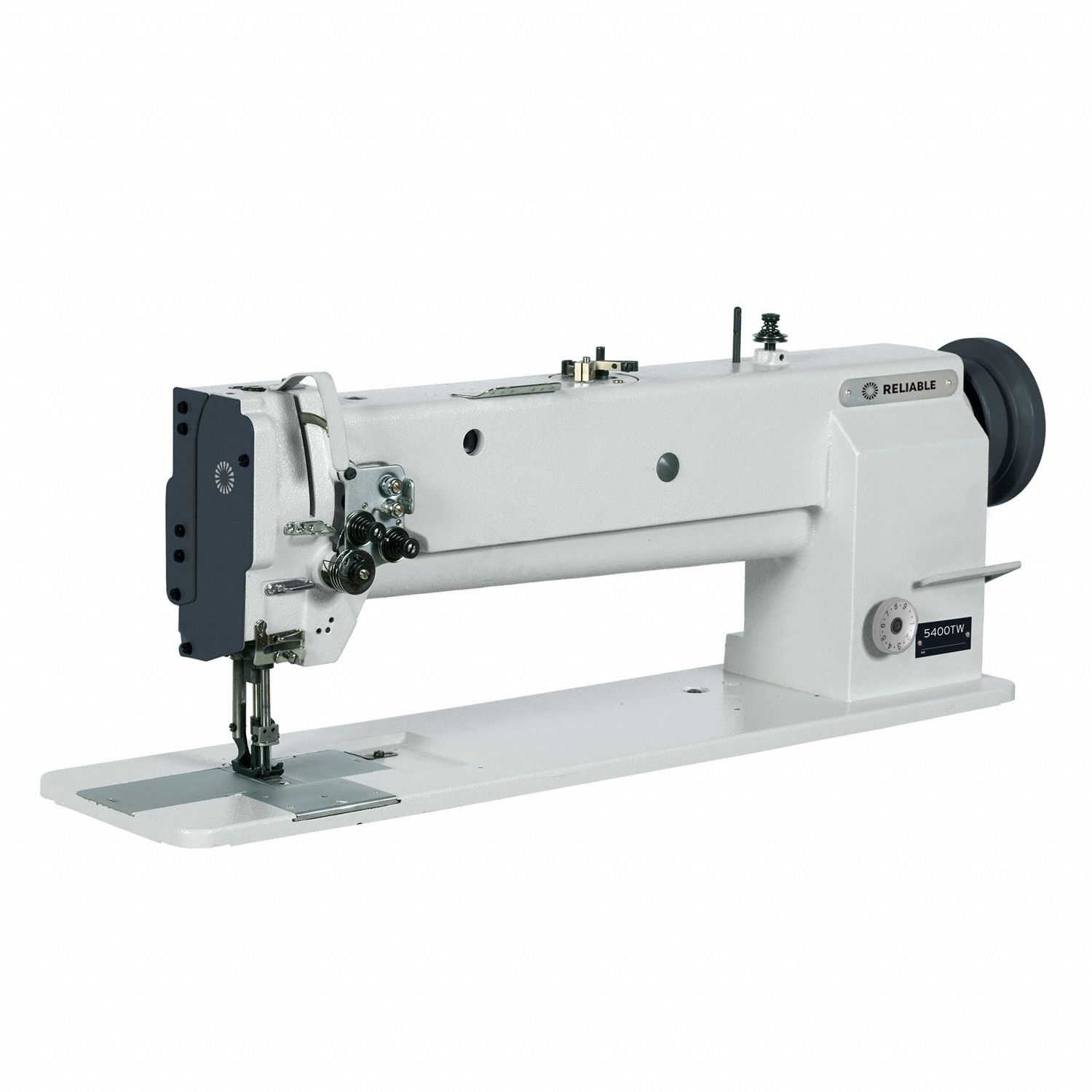 Sewing Machine 47 in W 110/120V AC