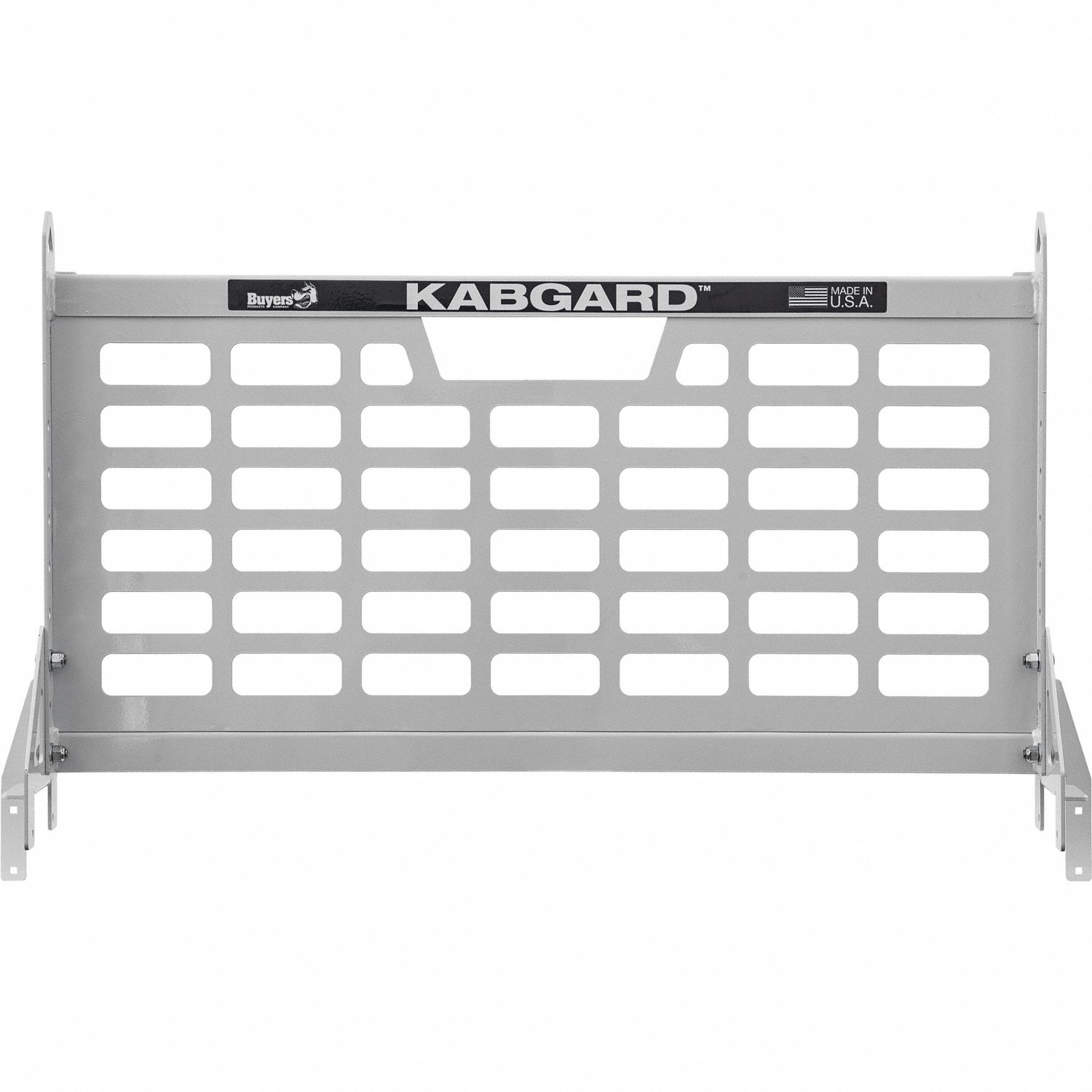 Safety Screen Steel