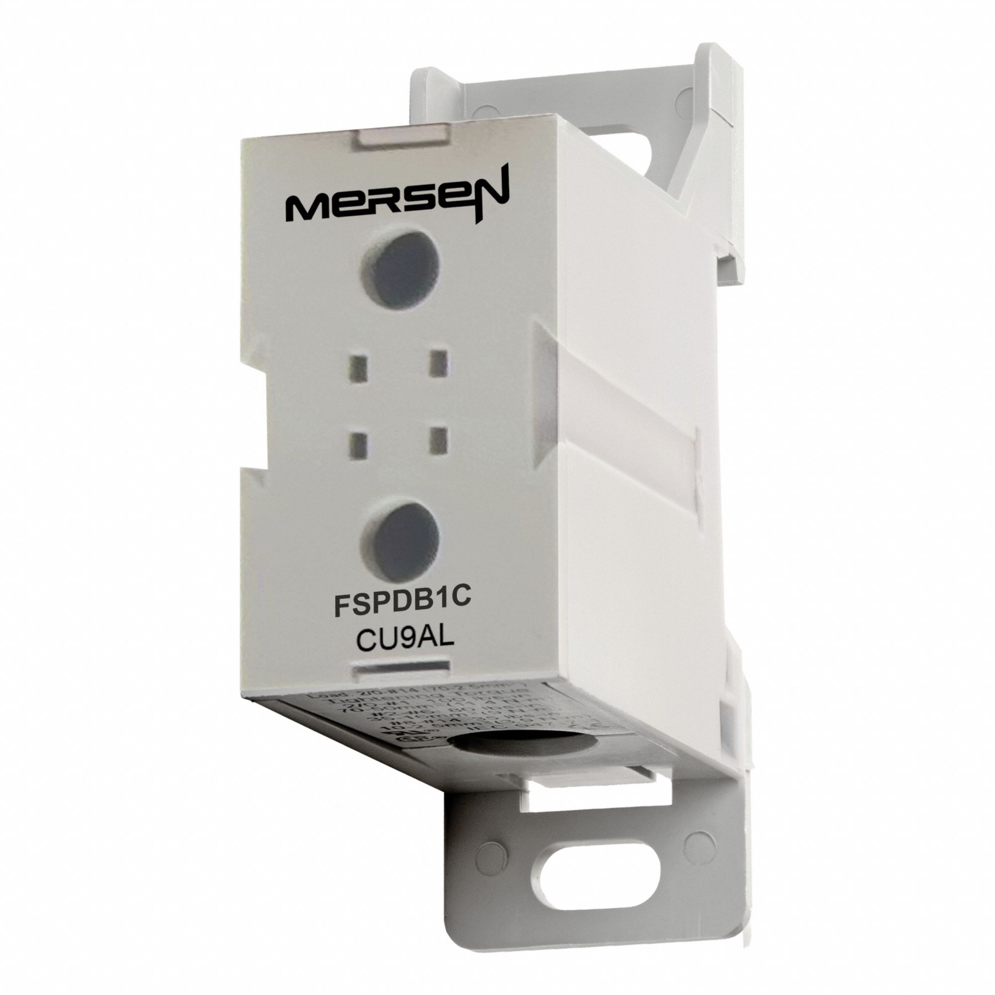 PowerDistributionBlock, 175A, 1500V, 1Pole