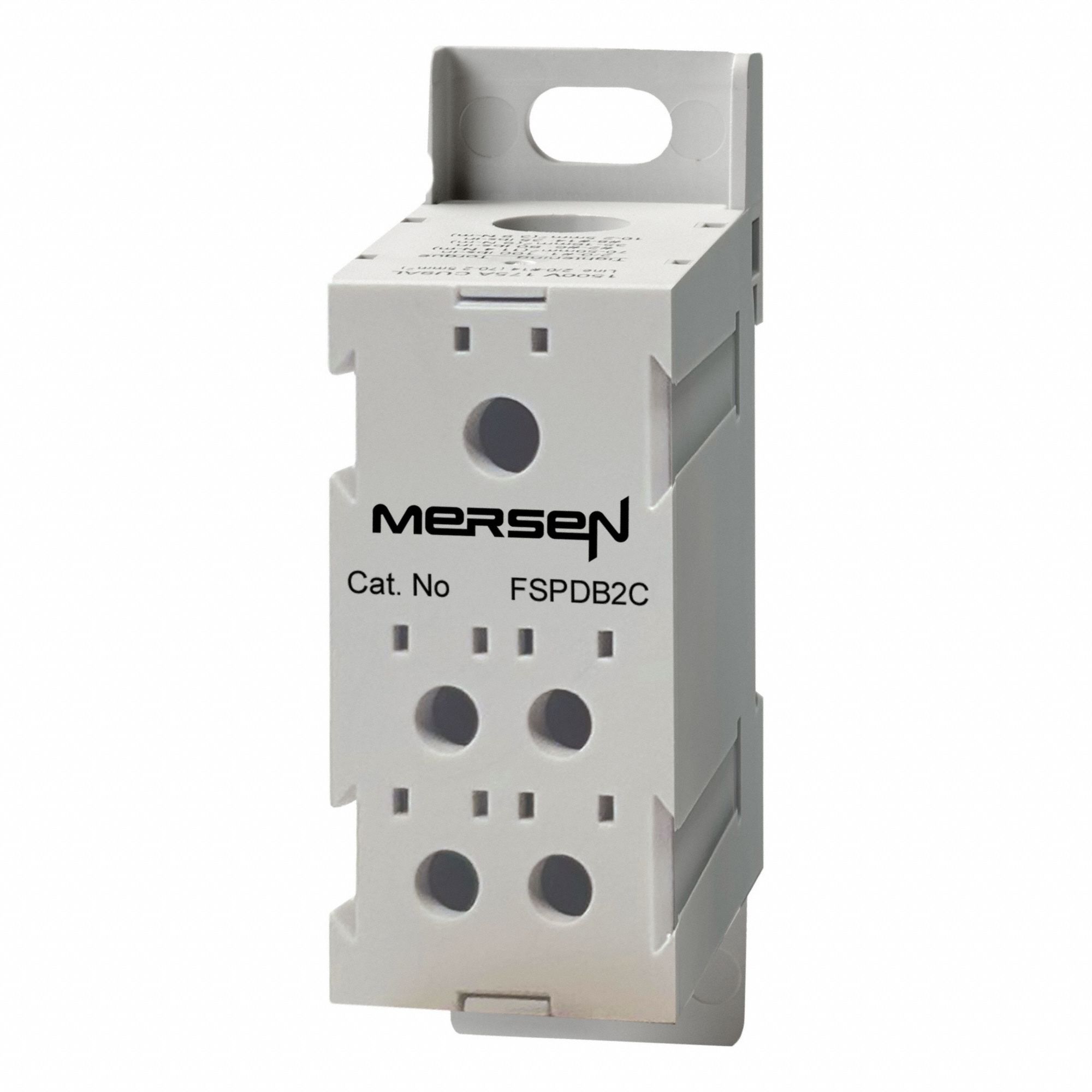 PowerDistributionBlock, 175A, 1500V, 1Pole