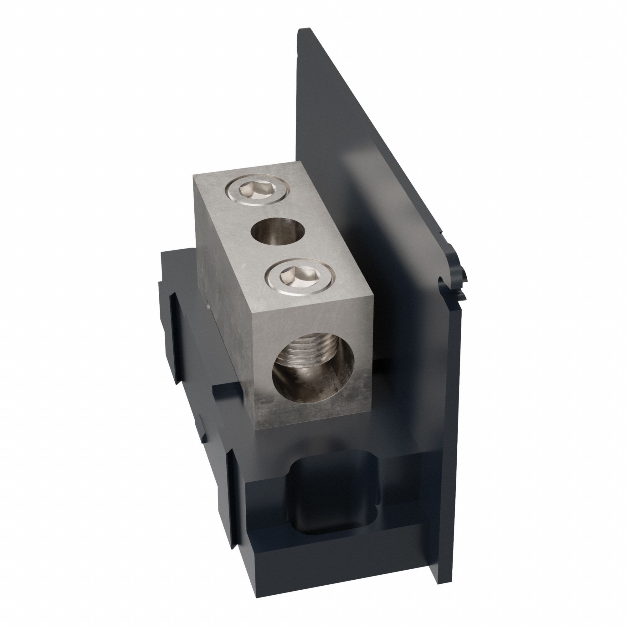 Power Distribution Block,  310 A,  1, 000 V