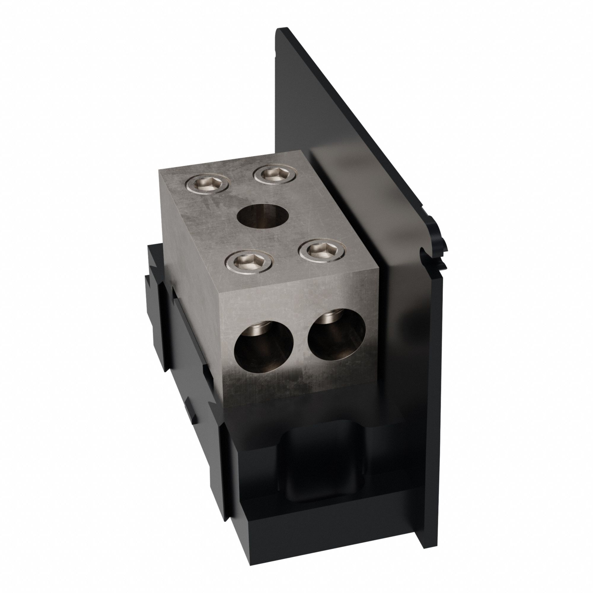 Power Distribution Block,  460 A,  1, 000 V