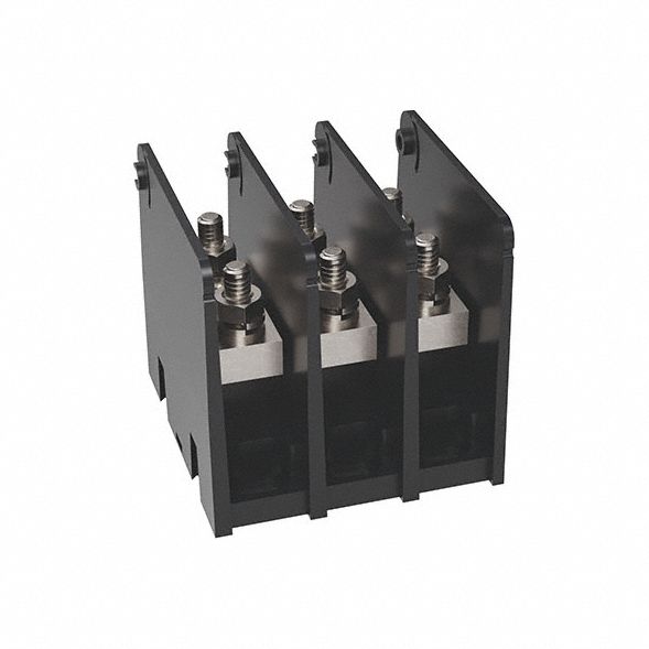 PowerDistributionBlock, 240A, 1000V, 3Poles