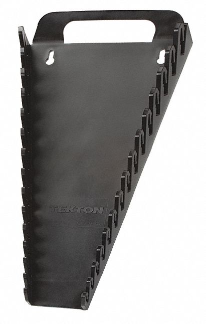 Wrench Keeper Black 15 Tool