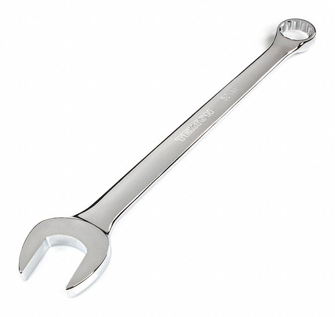 Combination Wrench 50mm