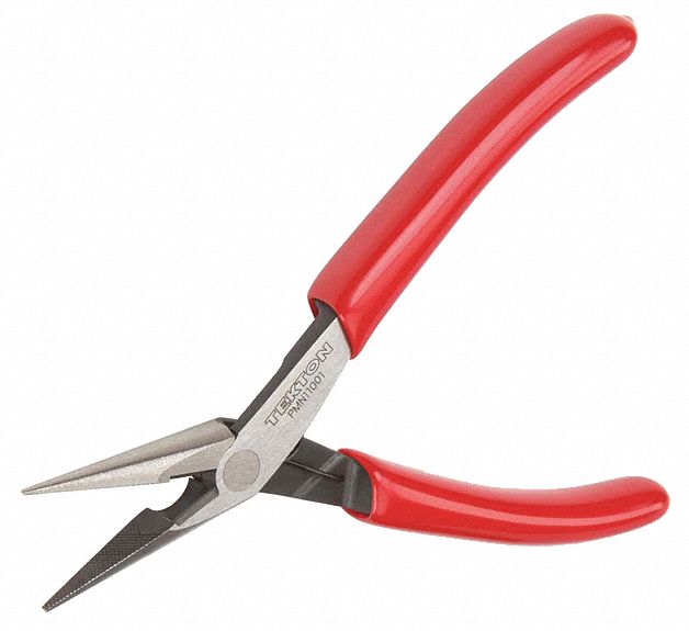 Mini Long Nose Pliers