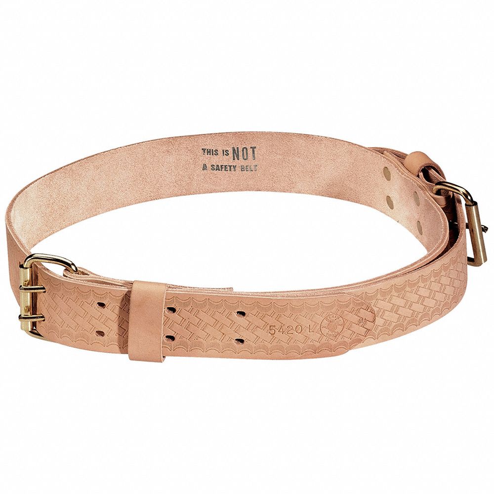 Ironworker s HD Tie-Wire Belt S