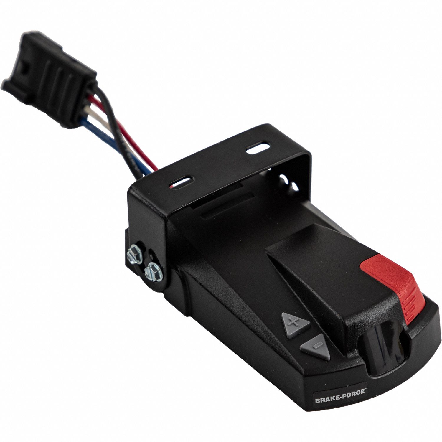 Brake Controller: Trailers, Hardware/Mounting Bracket