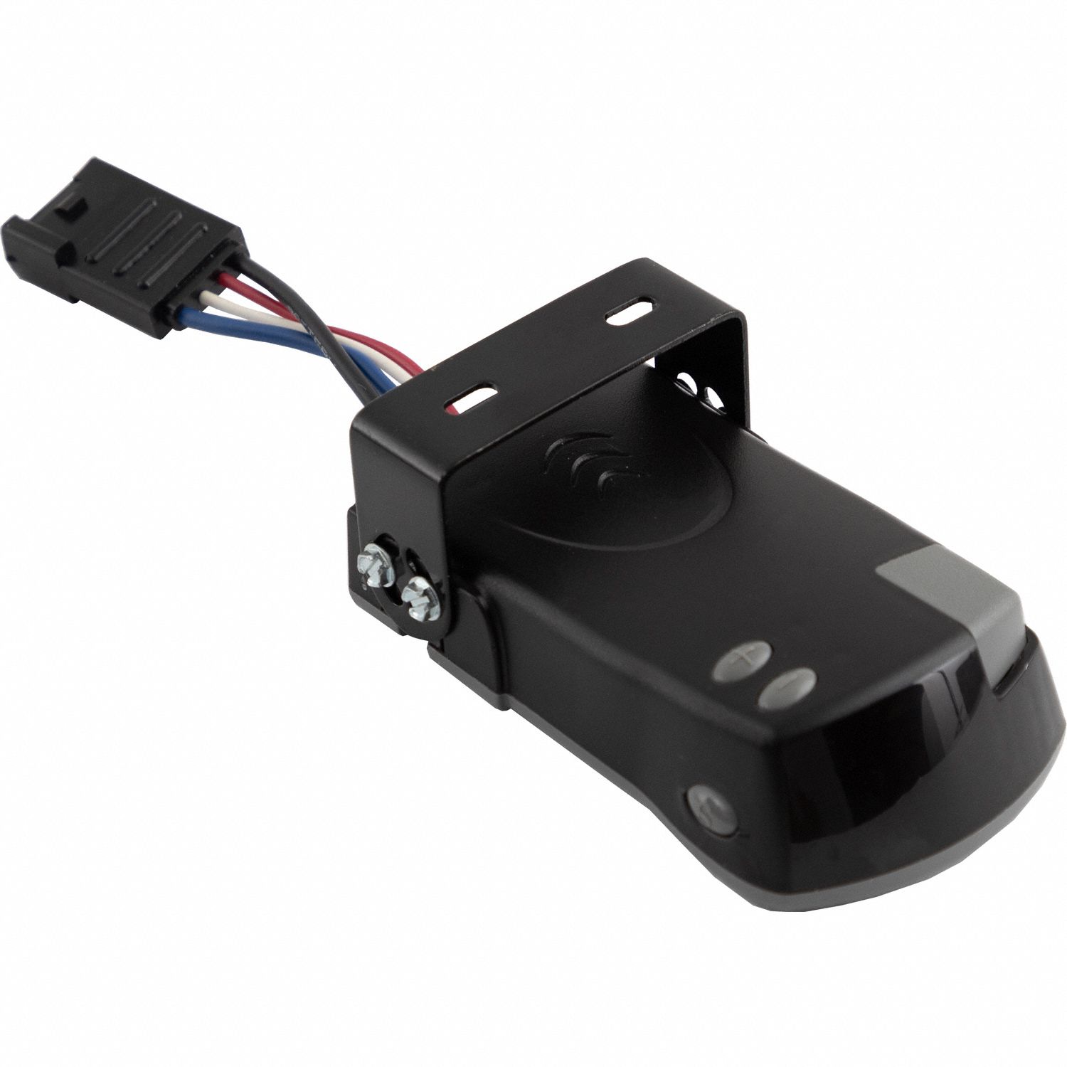 Trailer Brake Controls