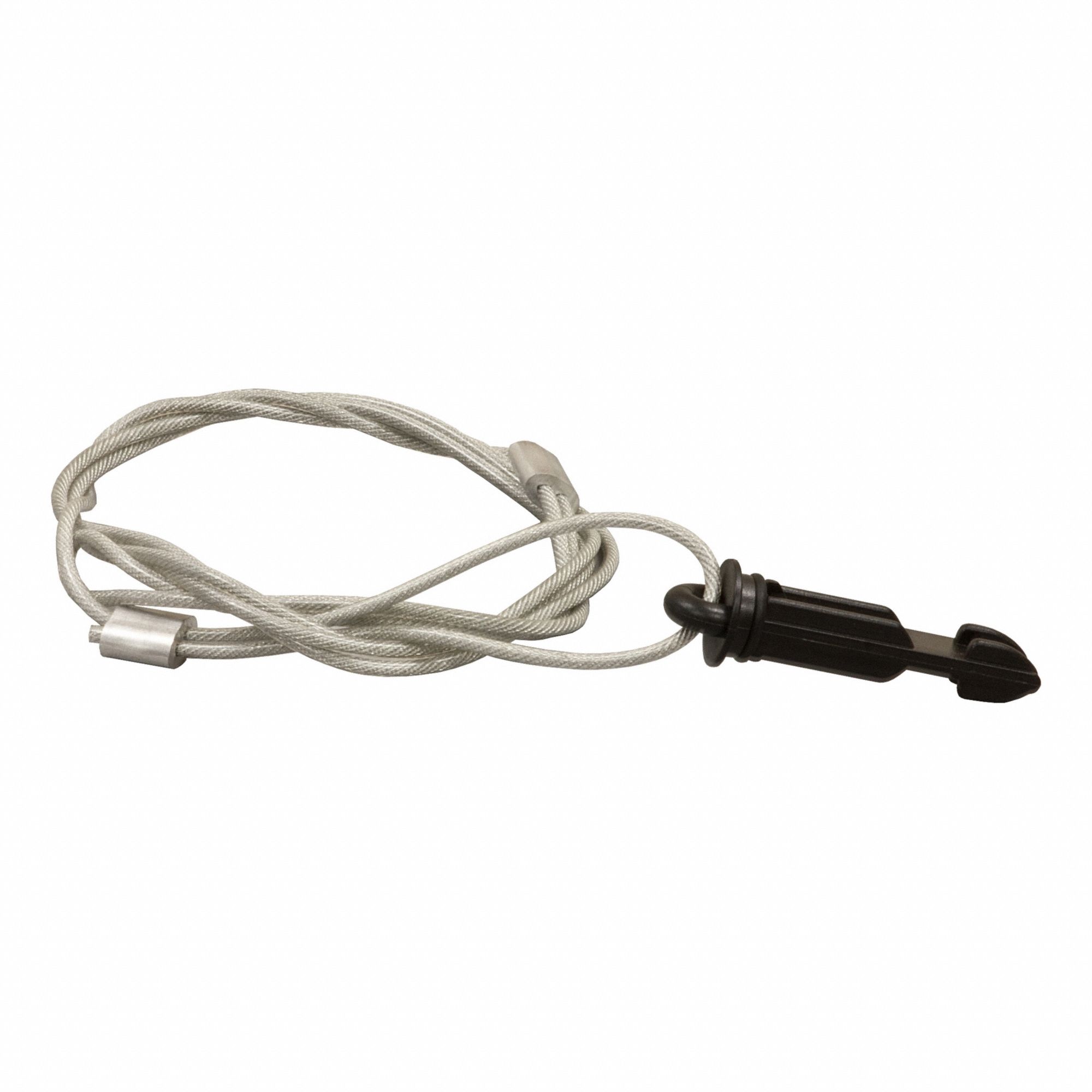 Breakaway Switch Pin and Cable