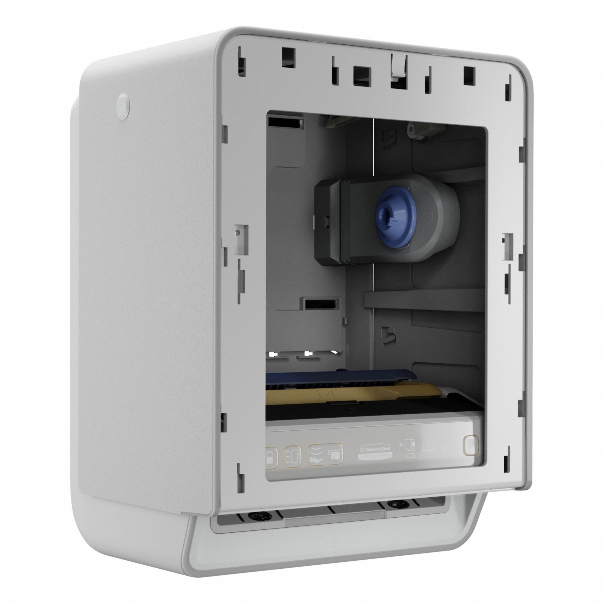 Paper Towel Dispensers