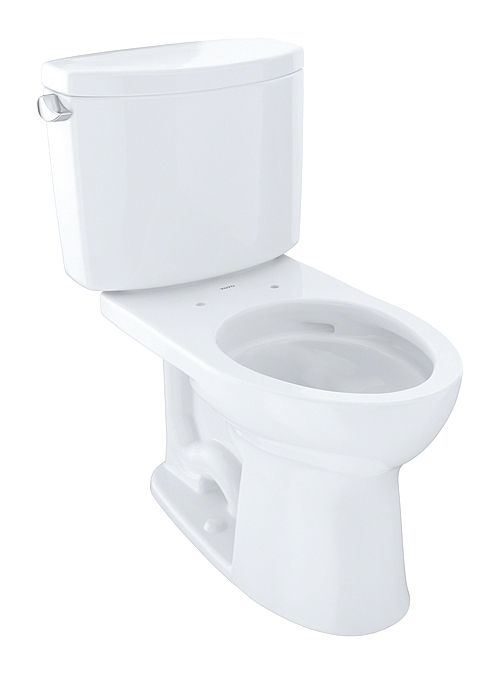 Bowl and Tank Drake II Elong 2 pcs Wt
