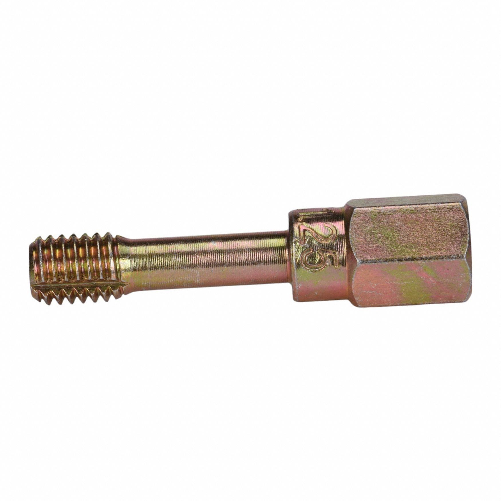 Metric Rethreading Tap: M8x1.25 Metric
