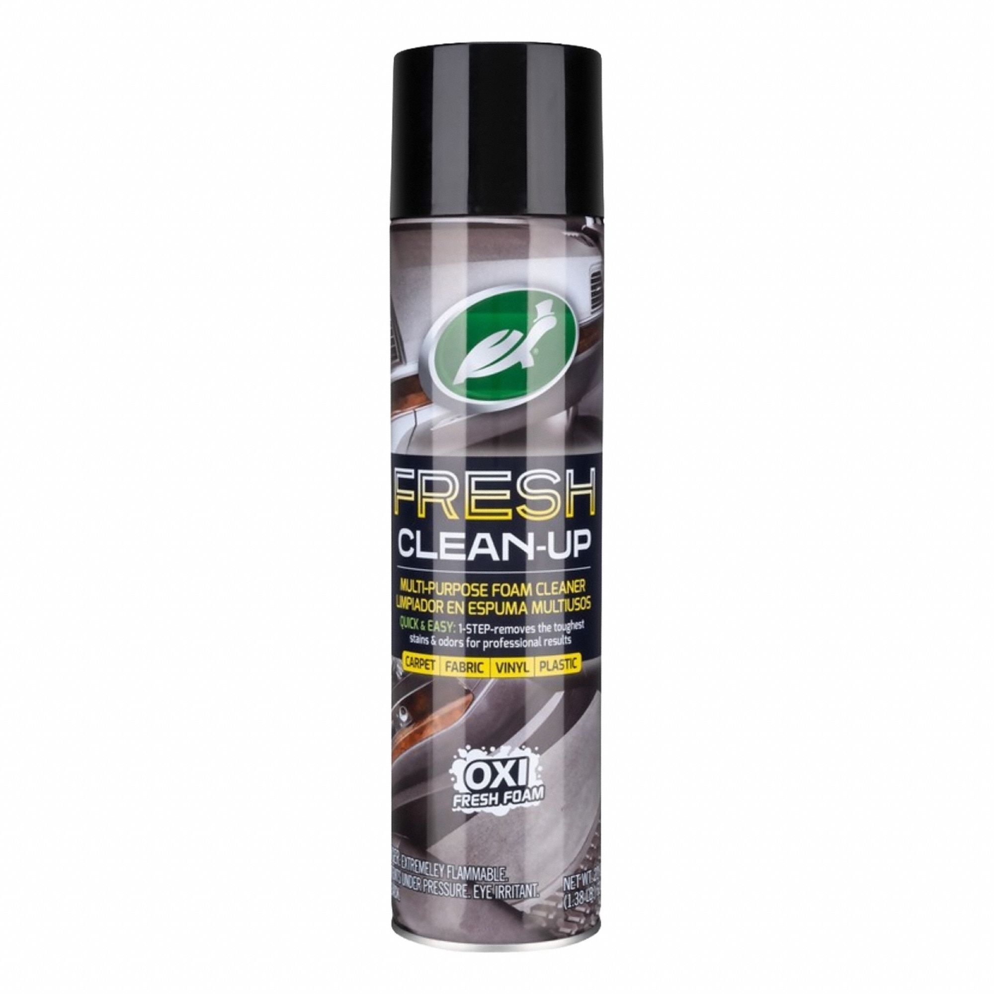 Multi Purpose Interior Cleaner 22 fl oz