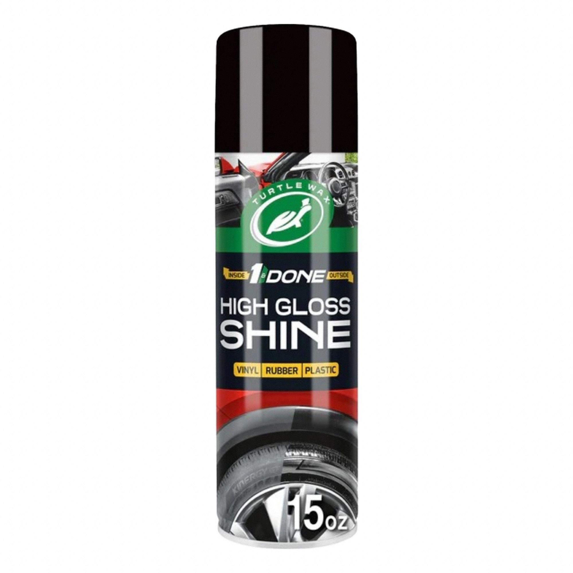 Interior Exterior Shine Restorer 15fl oz