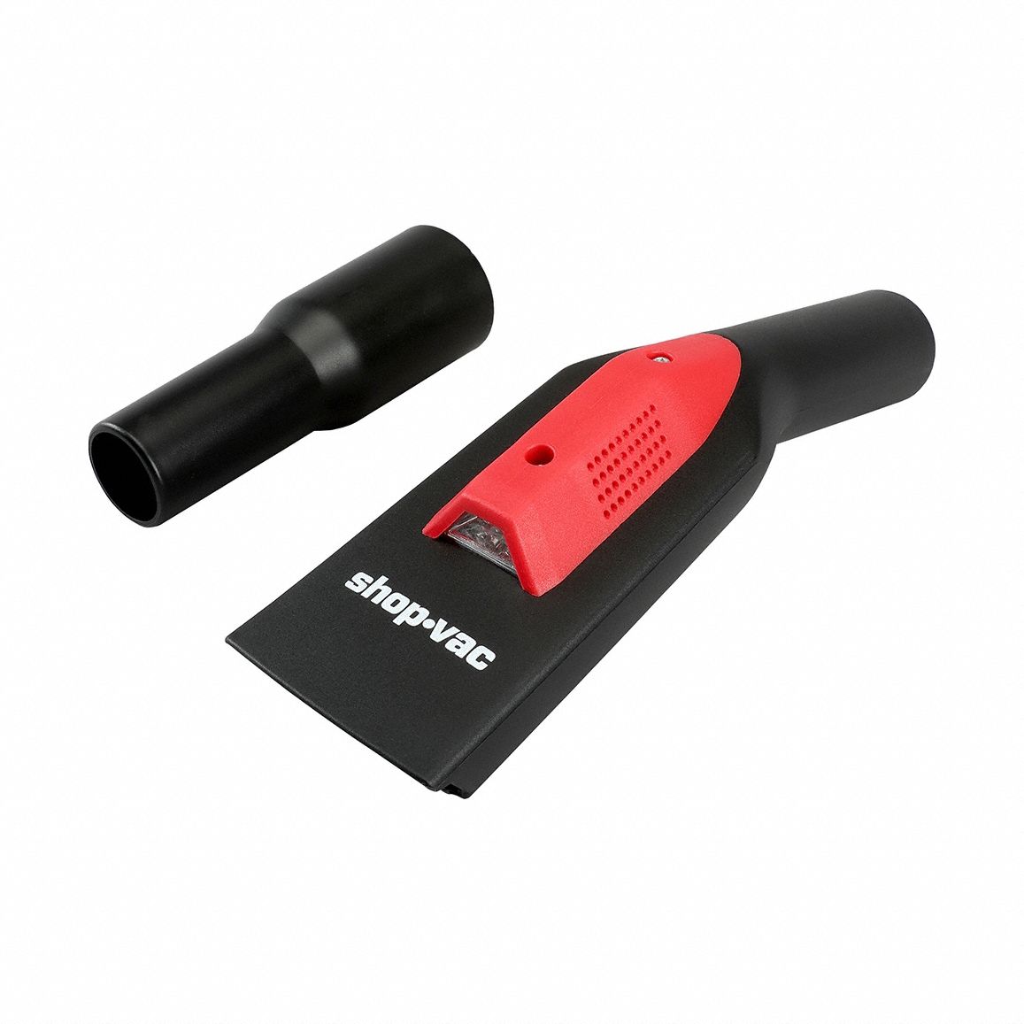 SHOP-VAC, Polypropylene, For 1 1/2 in Hose Dia, Nozzle Tool - 906P21 ...