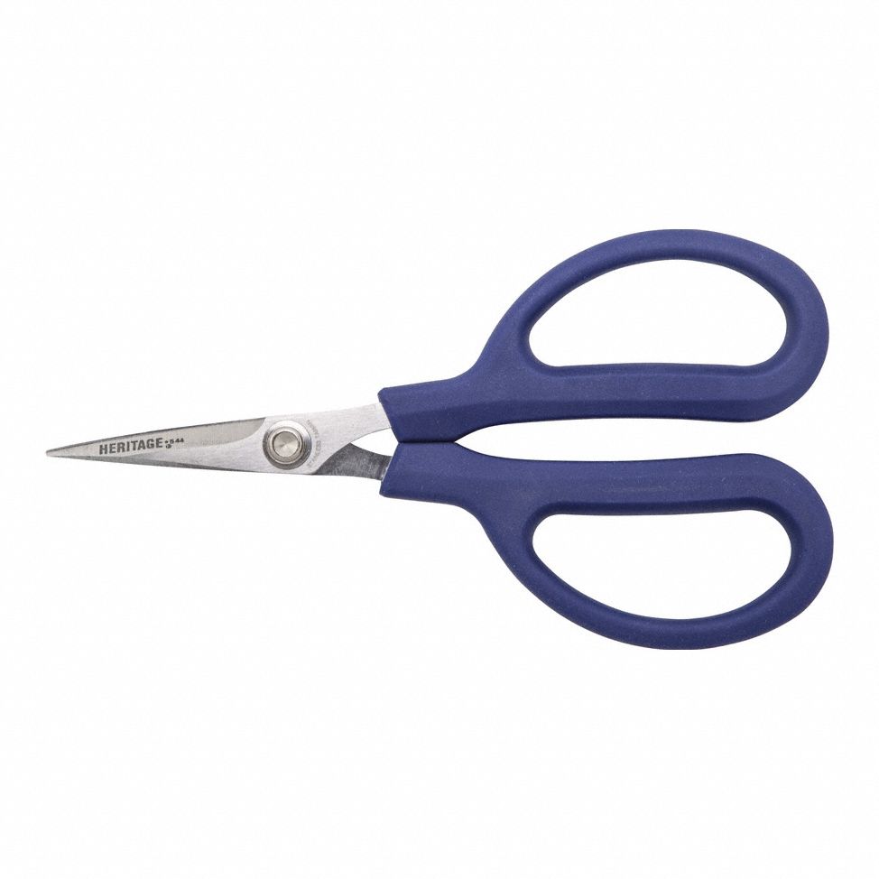 Utility Scissor 6-3/8-Inch
