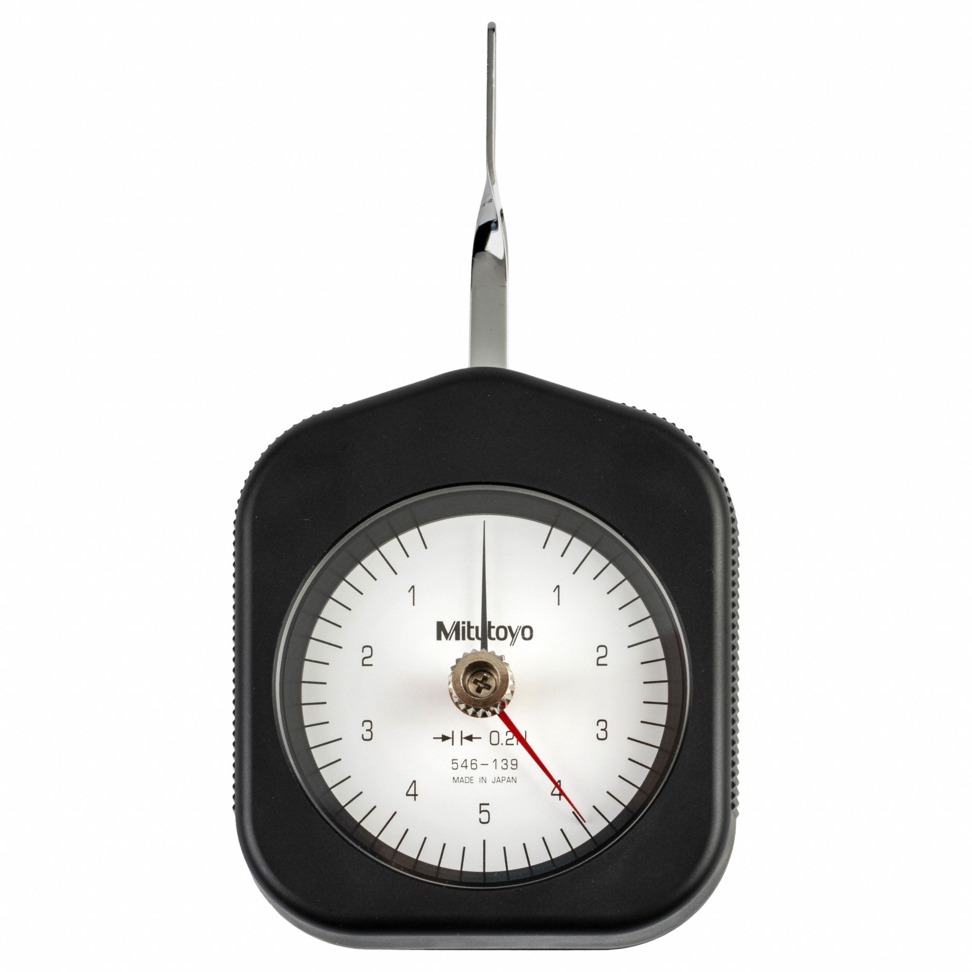 Tension Gage, Dial,
