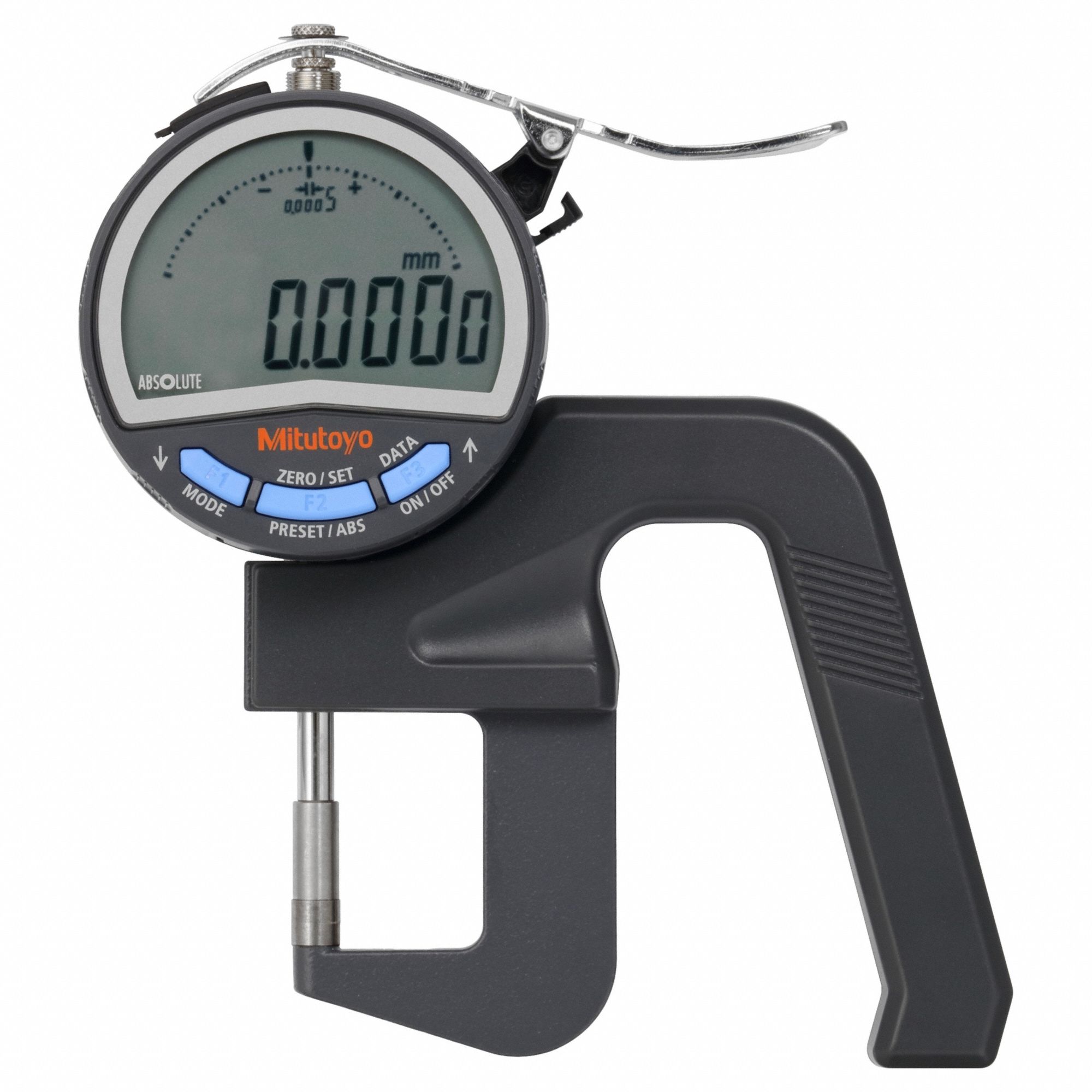 Digimatic Thickness Gage