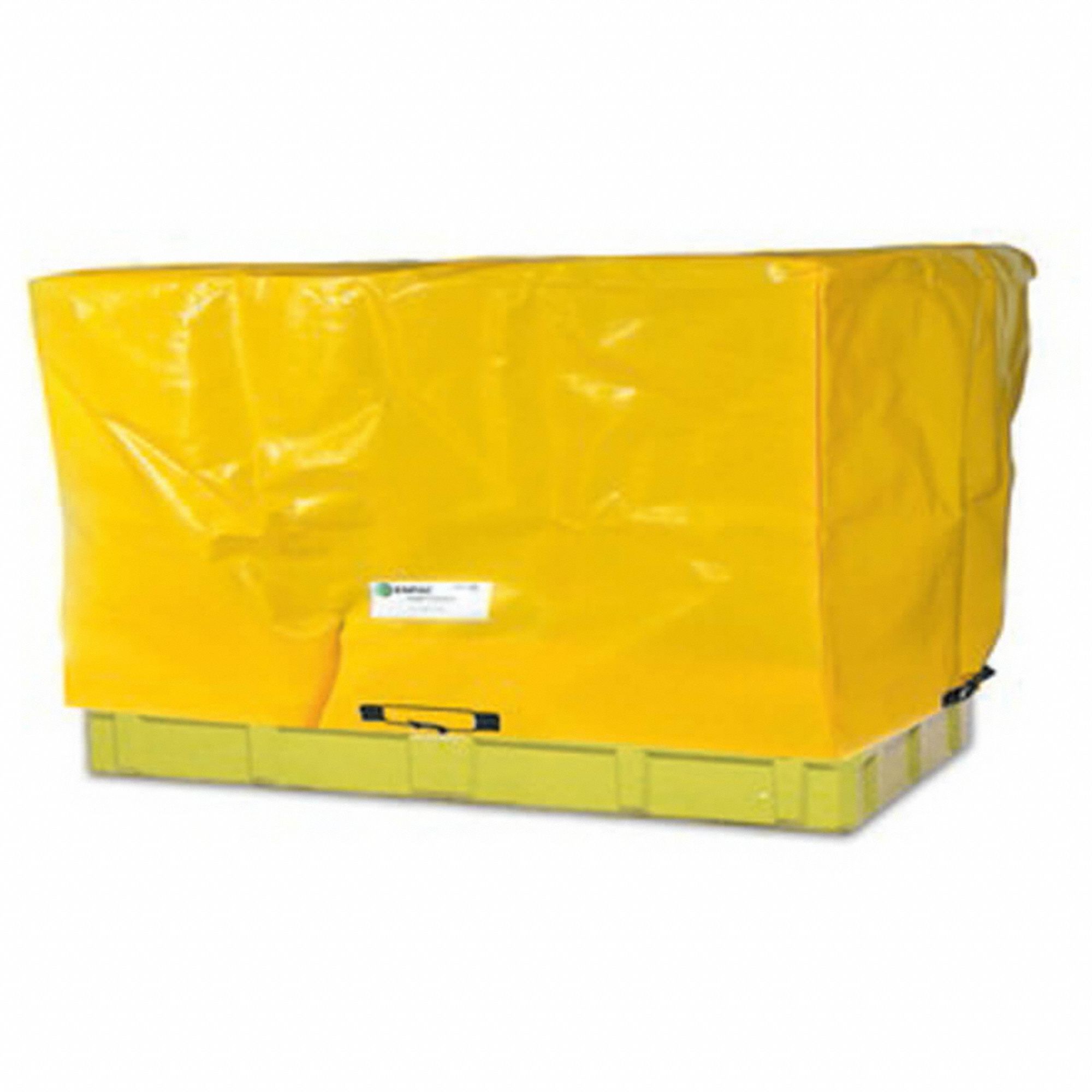 ENPAC, 115 in x 75 in x 95 in, For 31DM18, Tarp Cover 38E8085480
