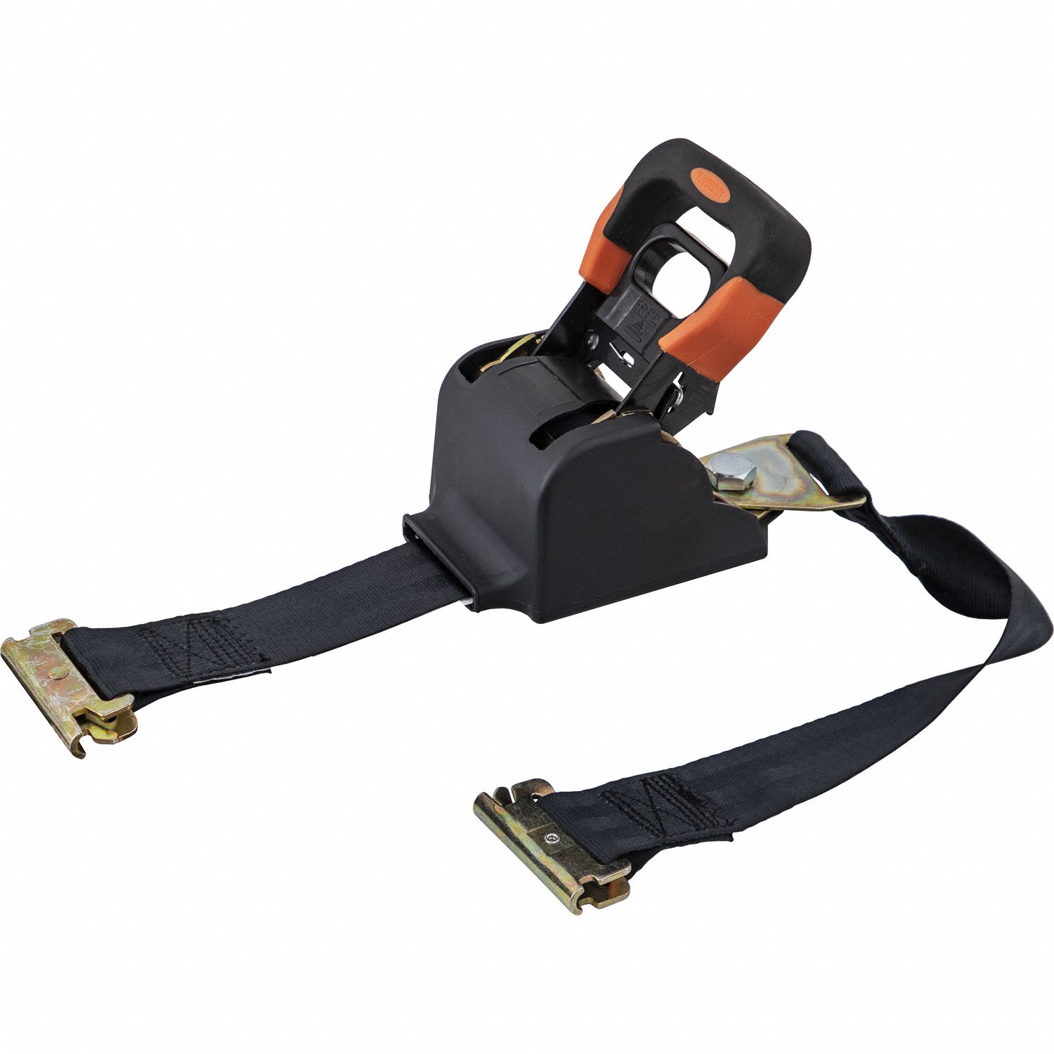 Tie Down, Retractable, 10 ft.