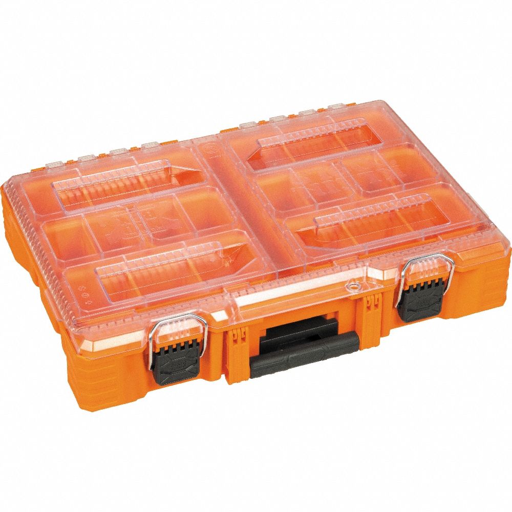 MODbox Tall Component Box, Full Width