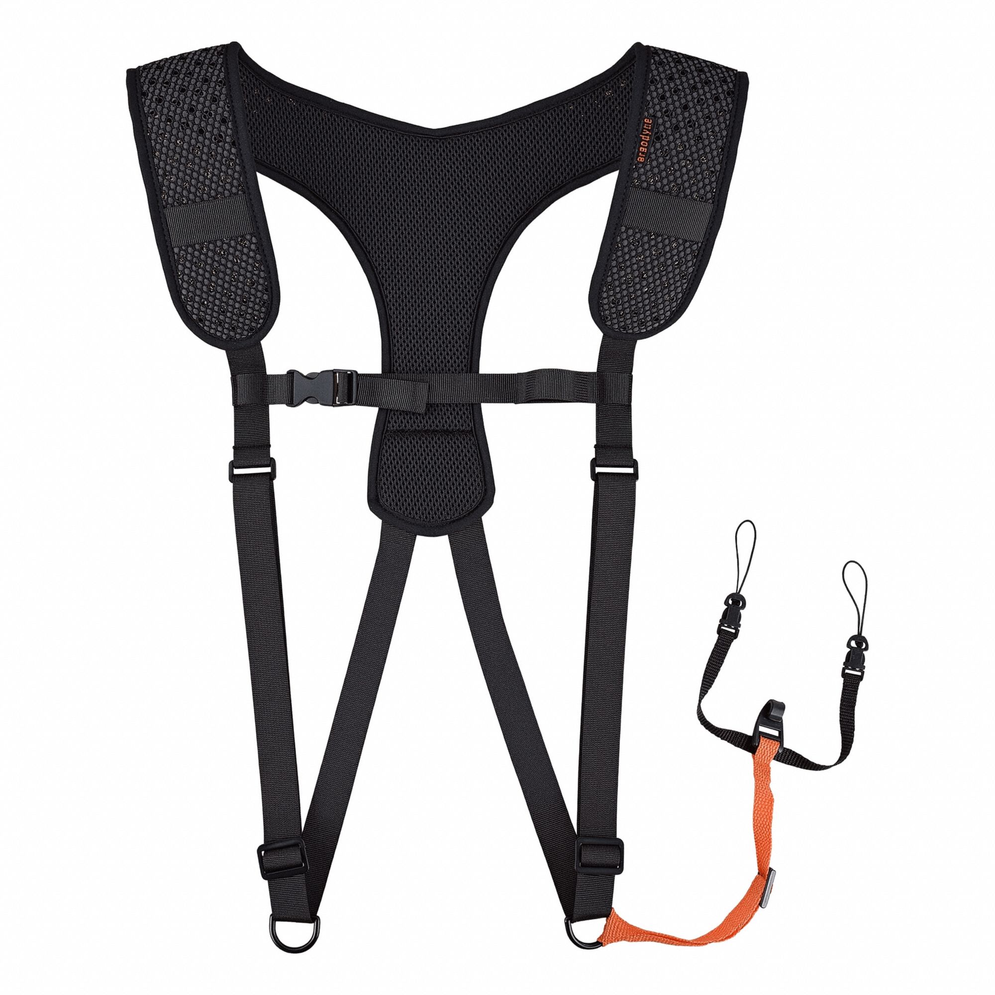 Barcode Scanner Lanyard Polyester