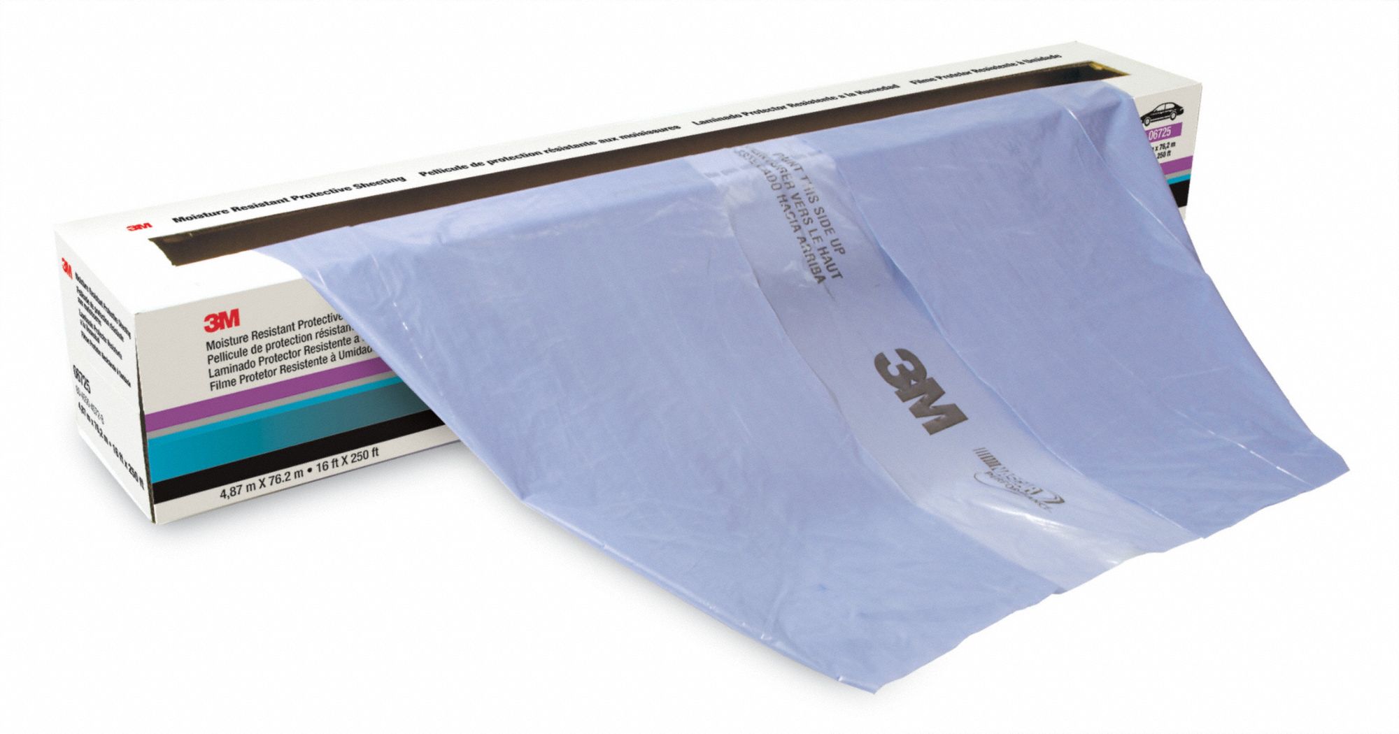 Abrasive Sheet