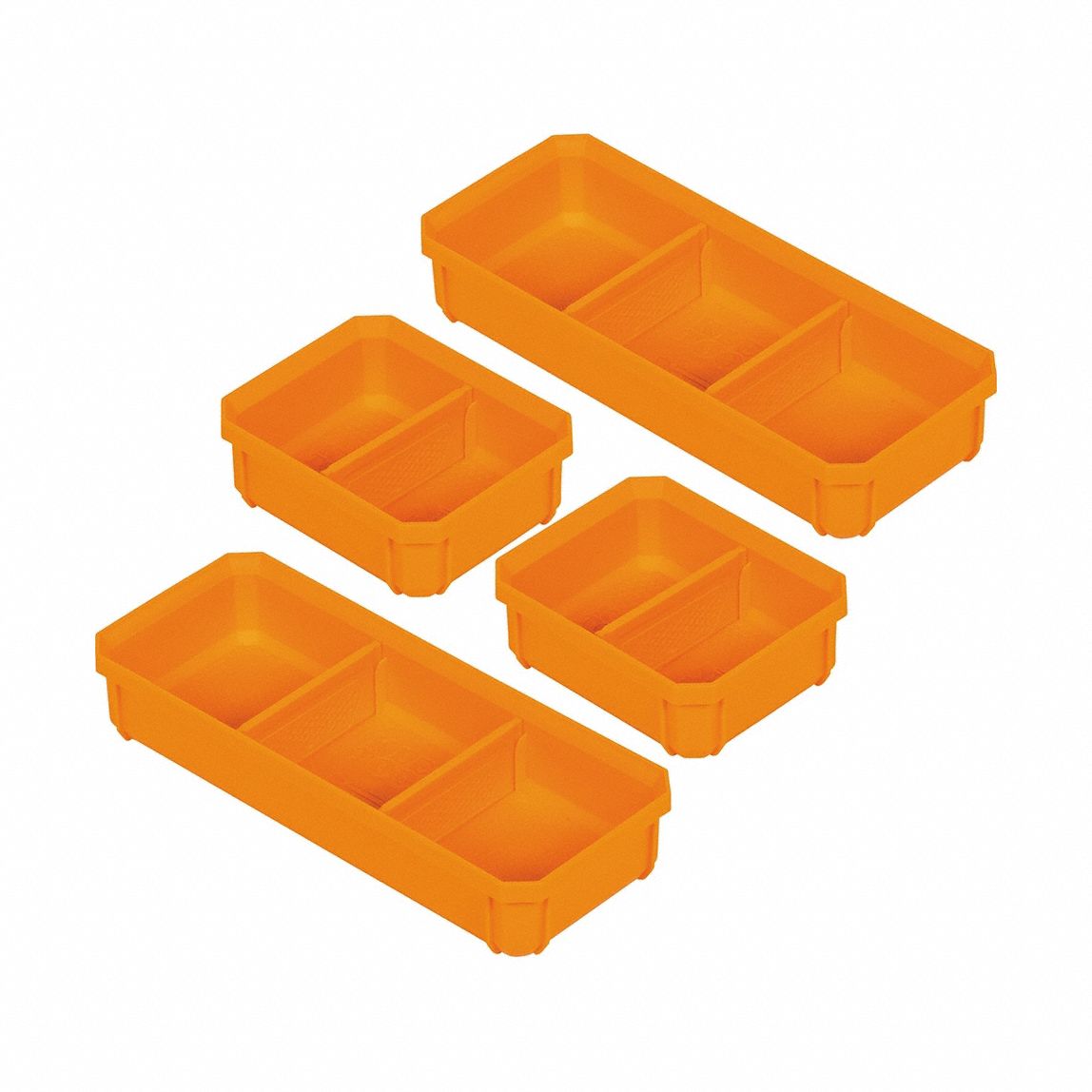 Klein MODbox Organizers & Attachments