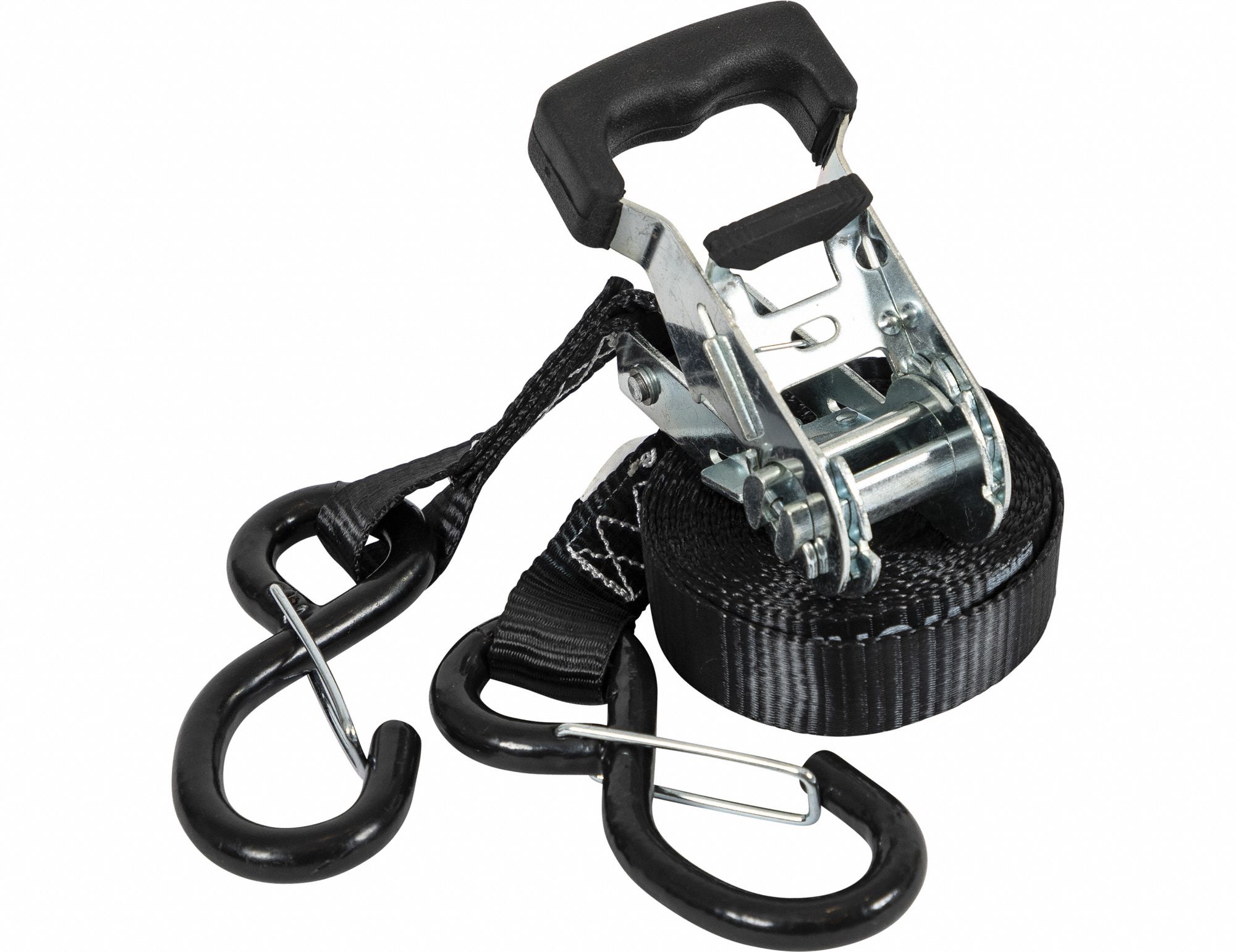 Ratchet Tie Down